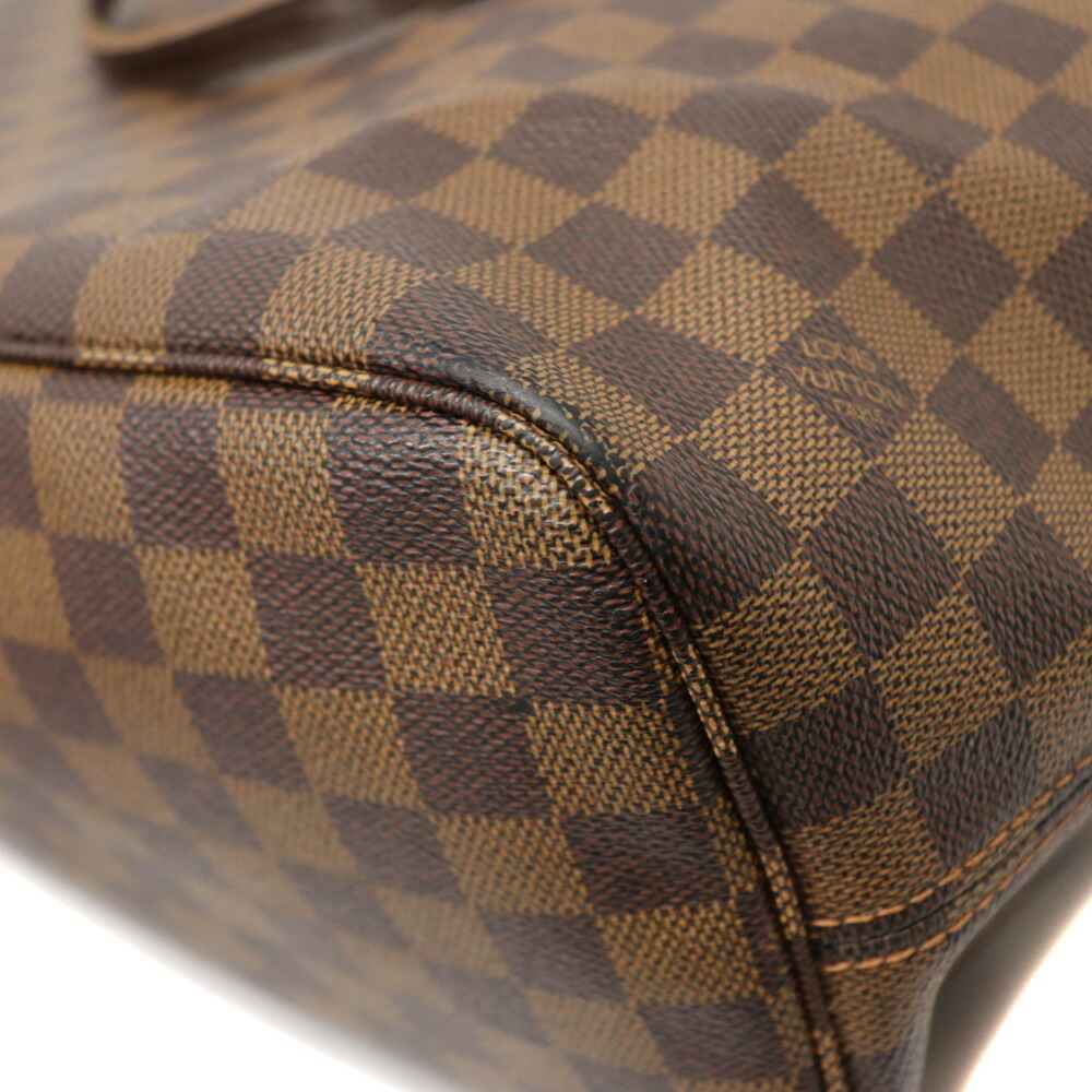 Louis Vuitton Neverfull Bag - Picture 5 of 9